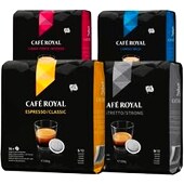 Cafe Royal Senseo monodoze 36buc. (0)